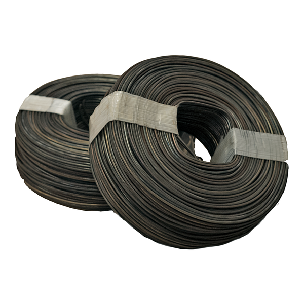 Rumba Domestic Tie Wire - Single Strand  - 16 Gauge