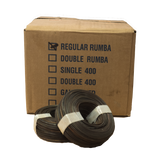 Rumba Domestic Tie Wire - Single Strand  - 16 Gauge